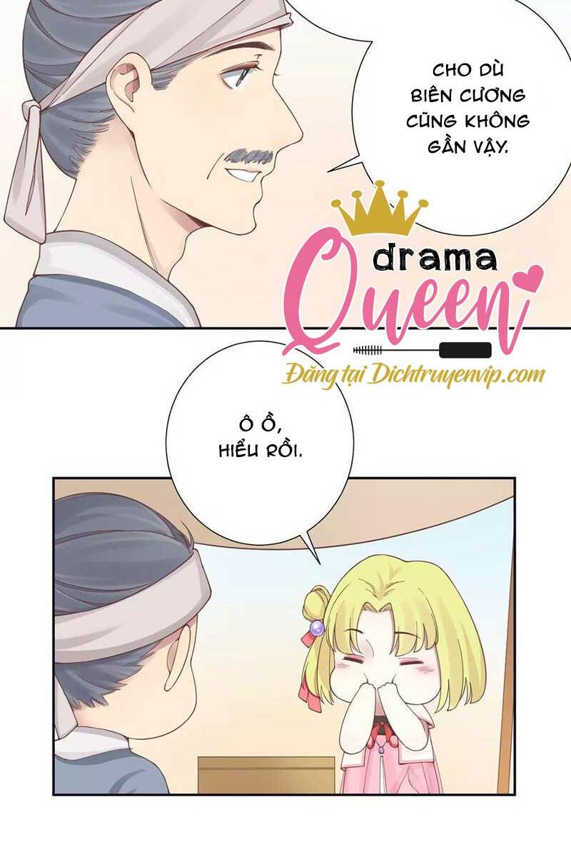 Hoàng Hậu Bận Lắm: Chapter 177