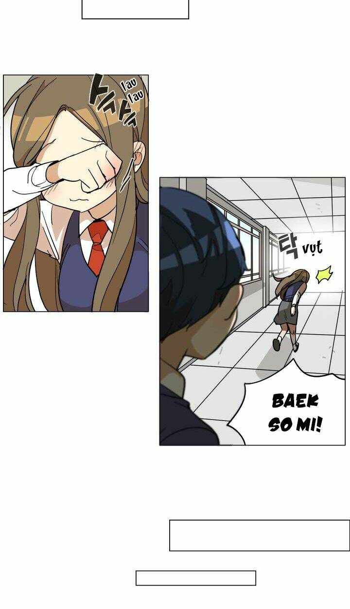 Lớn Lên Đểu Cáng: Chapter 40