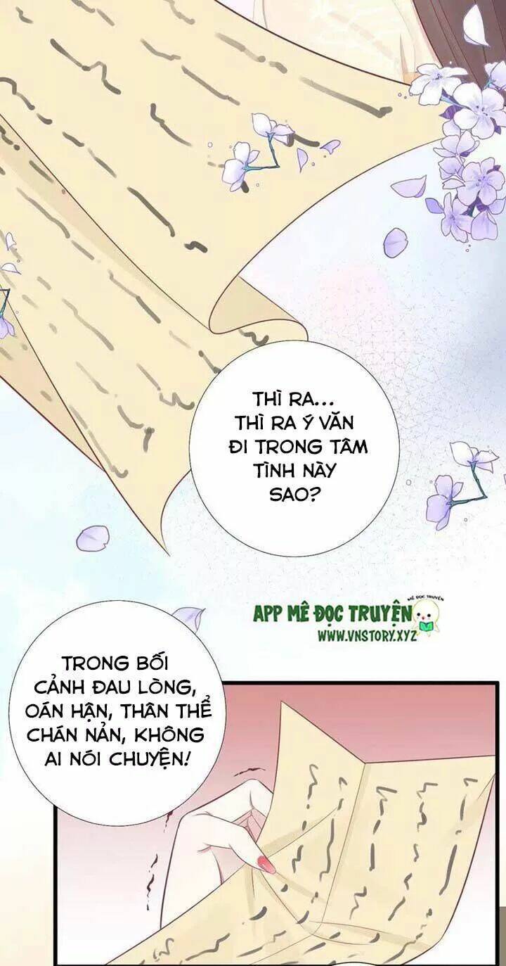 Hoàng Hậu Bận Lắm: Chapter 82