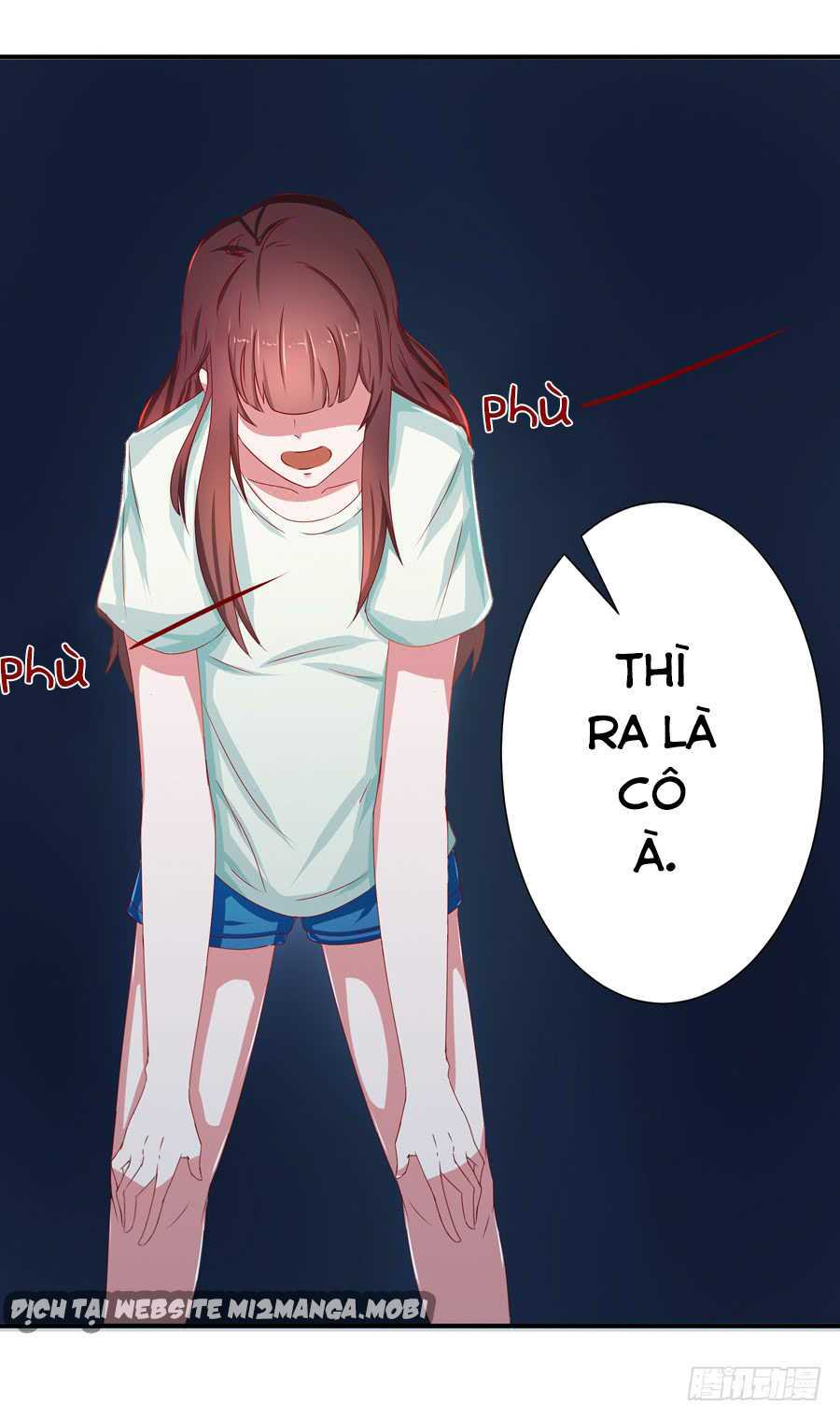 Gả Cho Tình Cũ Làm Lão Bà: Chapter 14