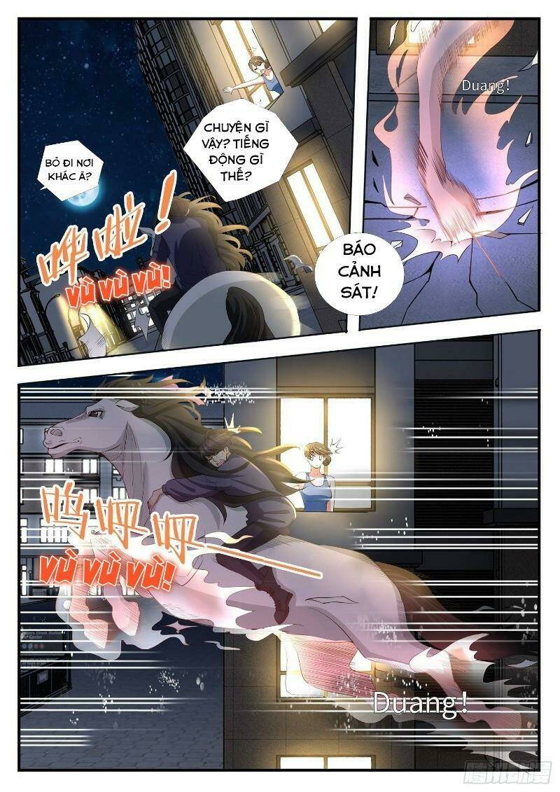 Ai Nói Ta Là Đại Lão?: Chapter 3