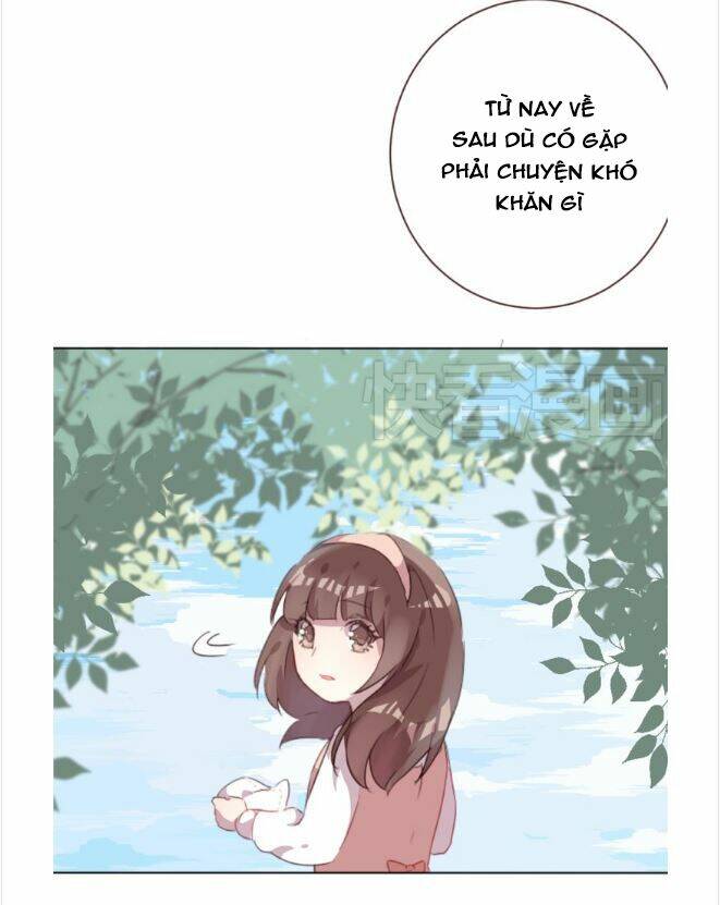 Người Yêu Biến Mất: Chapter 61