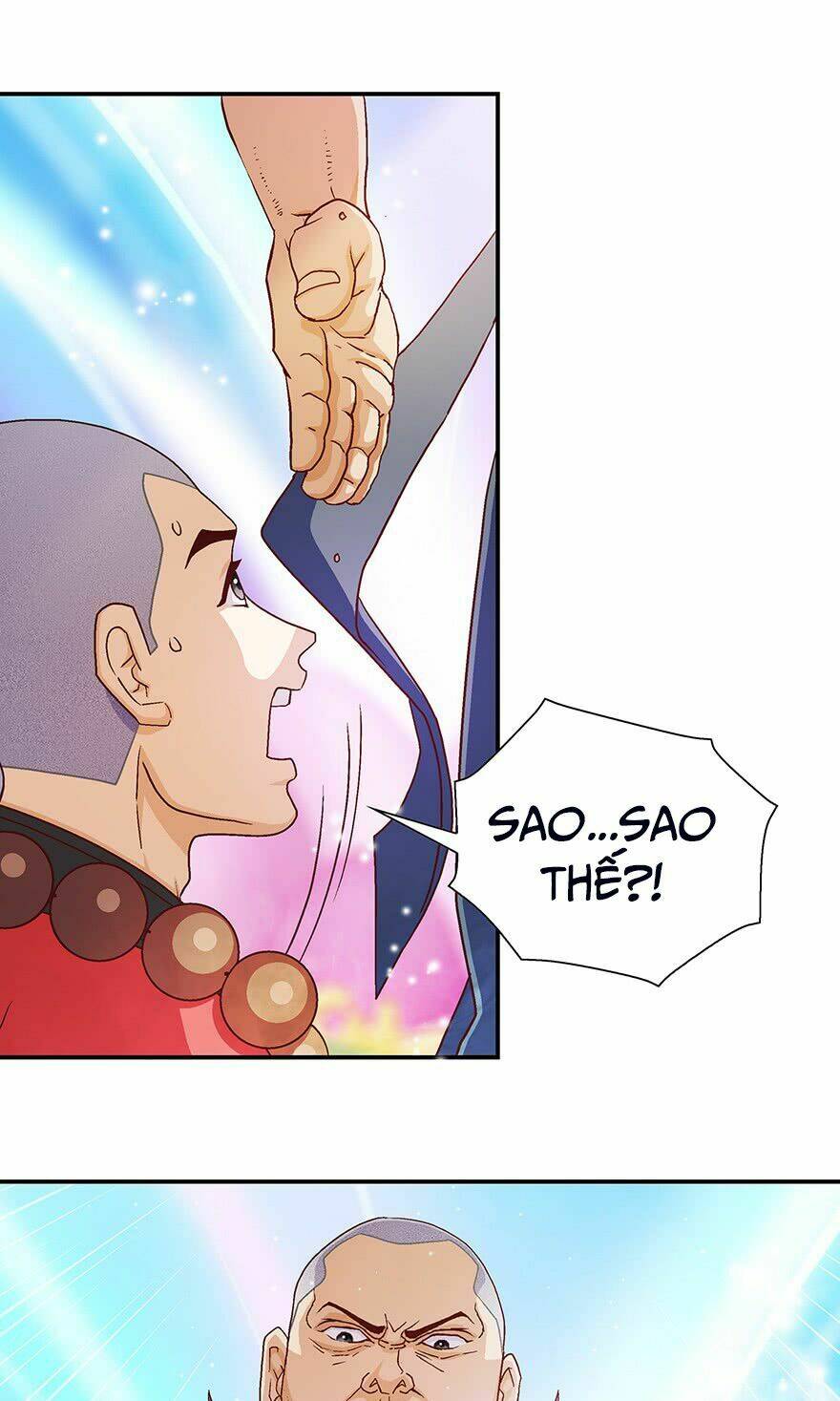 Độ Ta Không Độ Nàng: Chapter 9