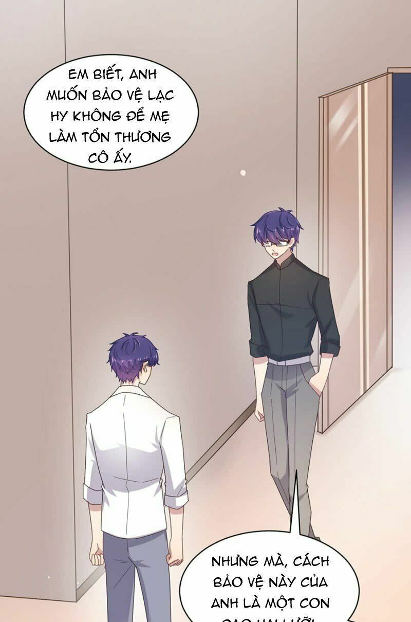Ma Lạt Thiên Kim Đẩu Ác Thiếu: Chapter 116