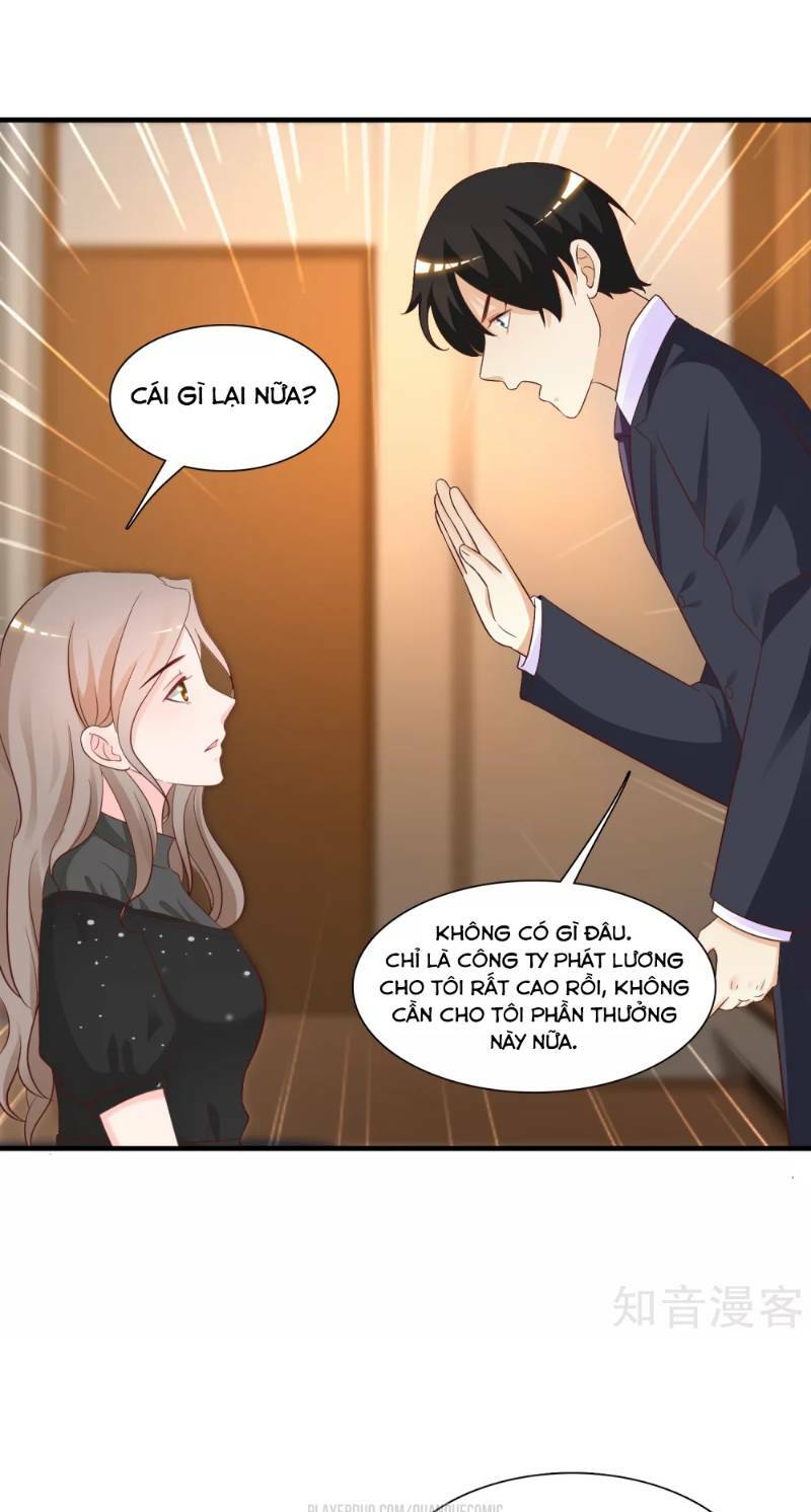 Tối Cường Vận Đào Hoa: Chapter 65