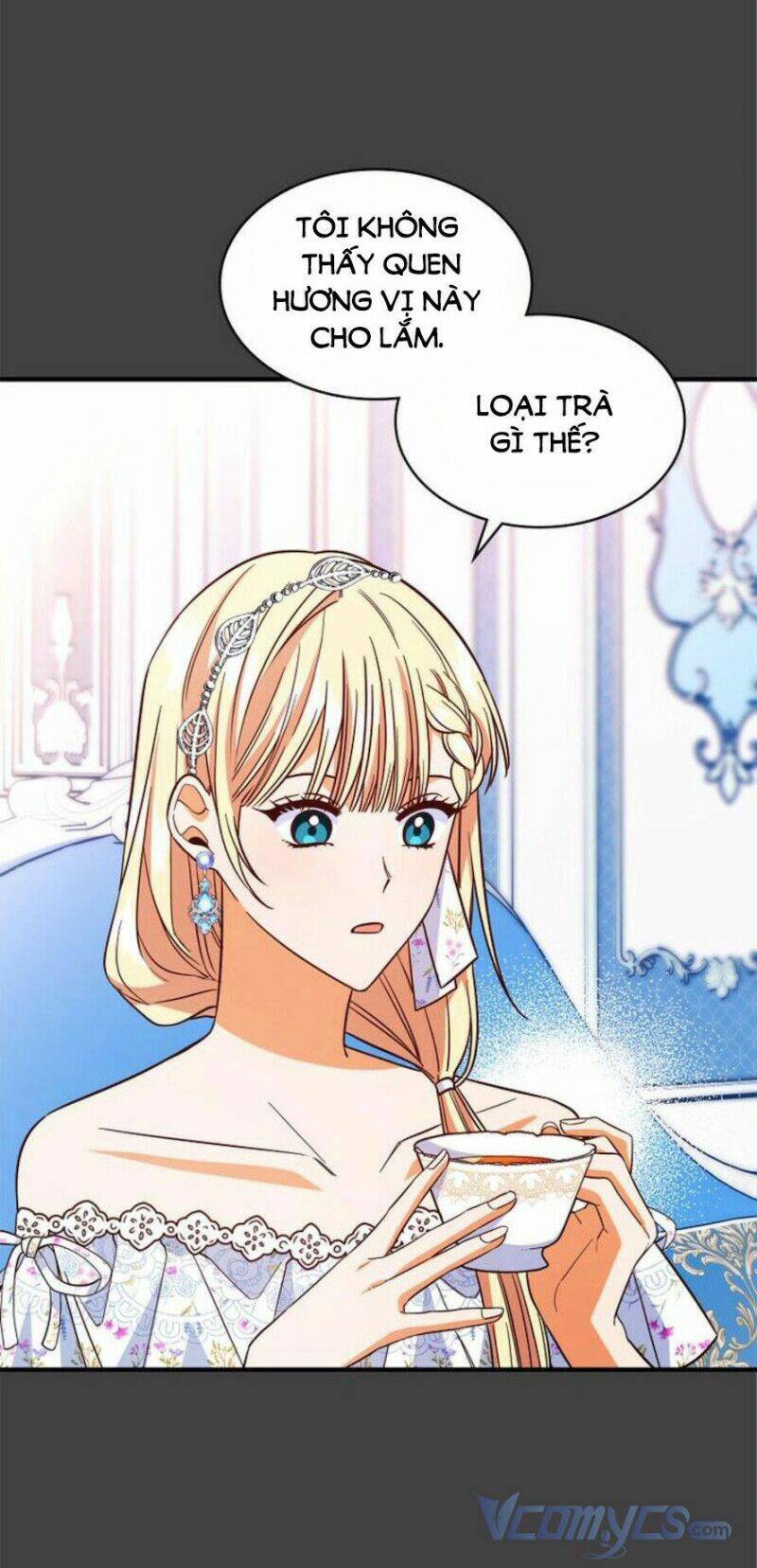 Lòng Trung Thành Với Kẻ Ác: Chapter 24