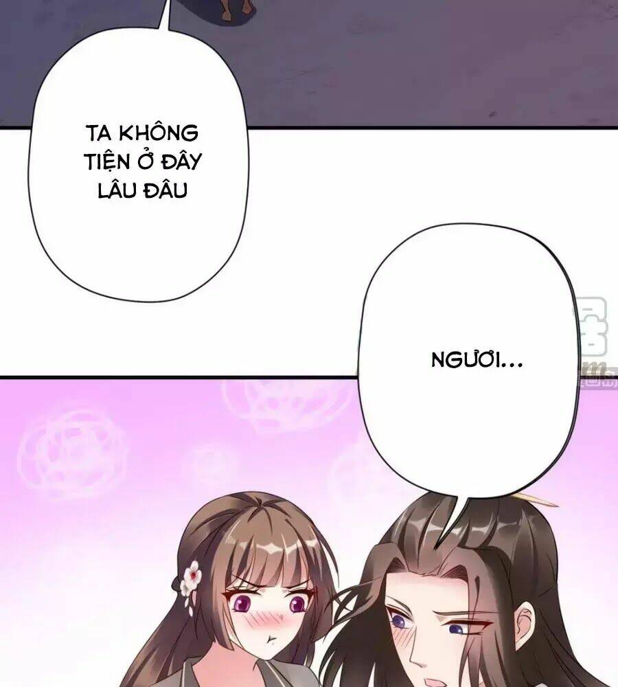 Vương Phi Có Chút Nghịch Ngợm: Chapter 44