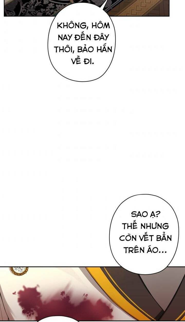 Gửi Đến Người Bạn Của Tôi: Chapter 11