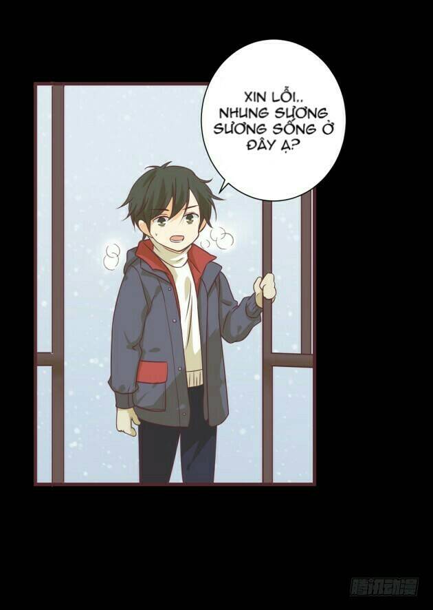 Hoa Anh Đào Rơi Đẹp Như Em: Chapter 9