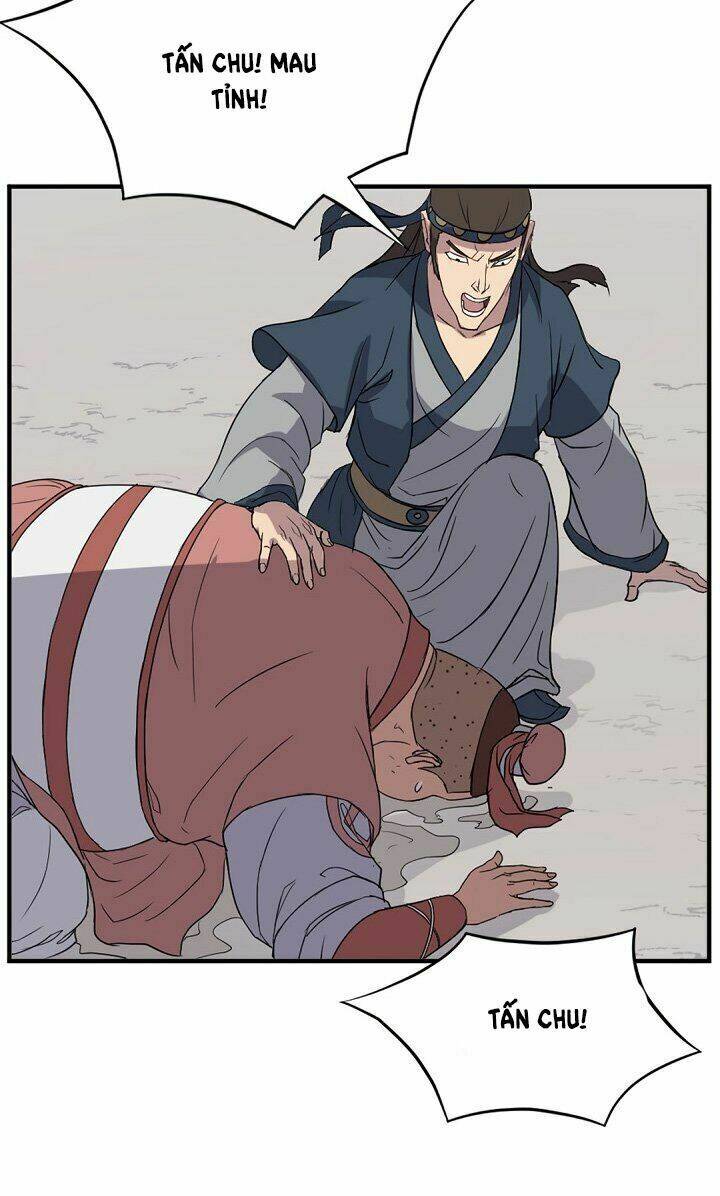 Trọng Sinh, Bất Khả Chiến Bại: Chapter 98