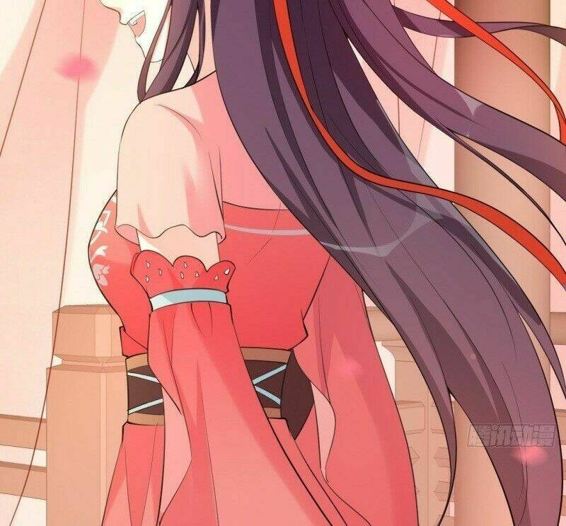 Nữ Tiên Tôn Bận Đào Hôn: Chapter 13