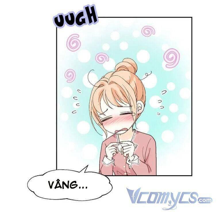 Lee Bom, Em Là Của Anh: Chapter 41