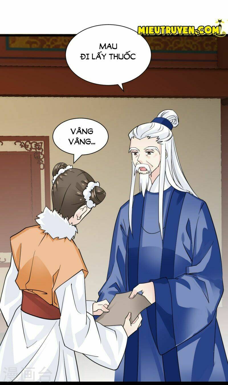 Tuyệt Thế Độc Phi Của Tà Vương: Chapter 68