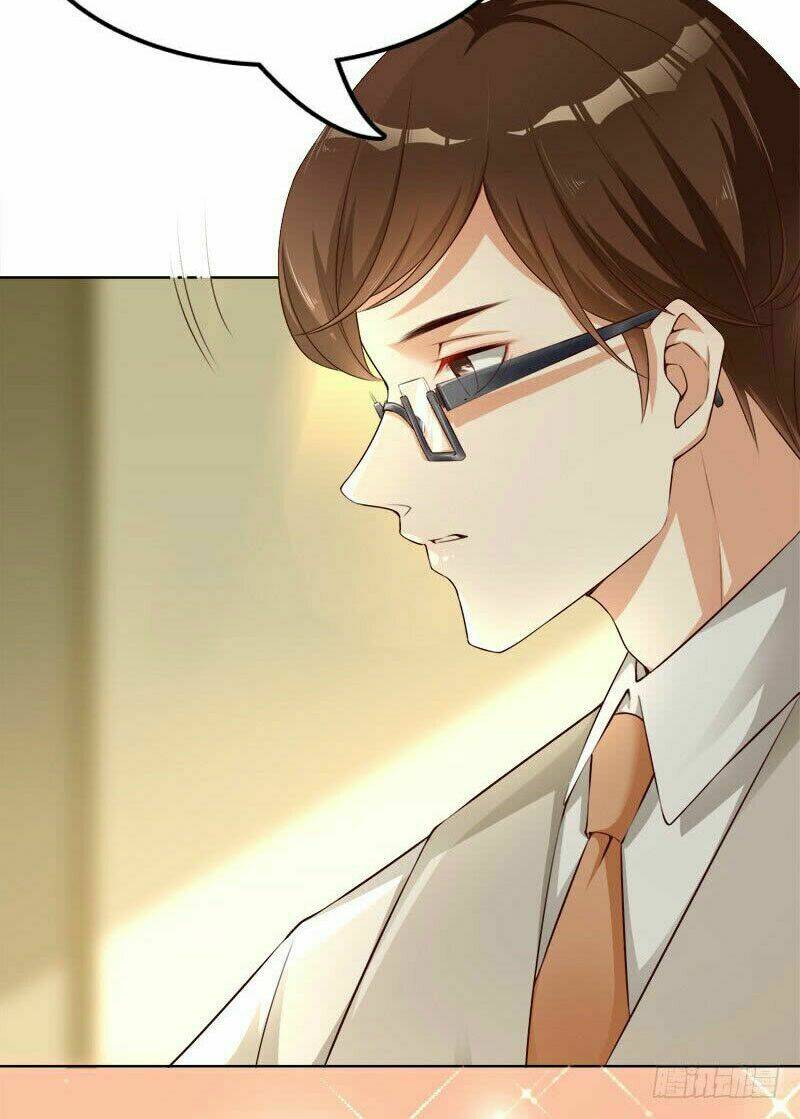 Lãnh Hôn Cuồng Ái: Chapter 18