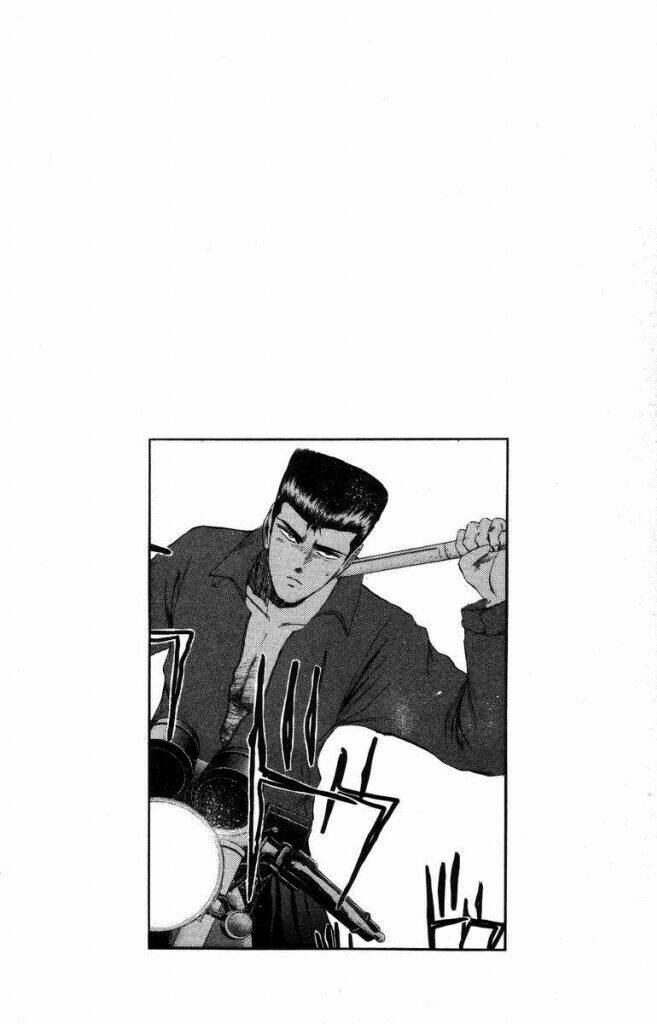 Shonan Junai Gumi: Chapter 110