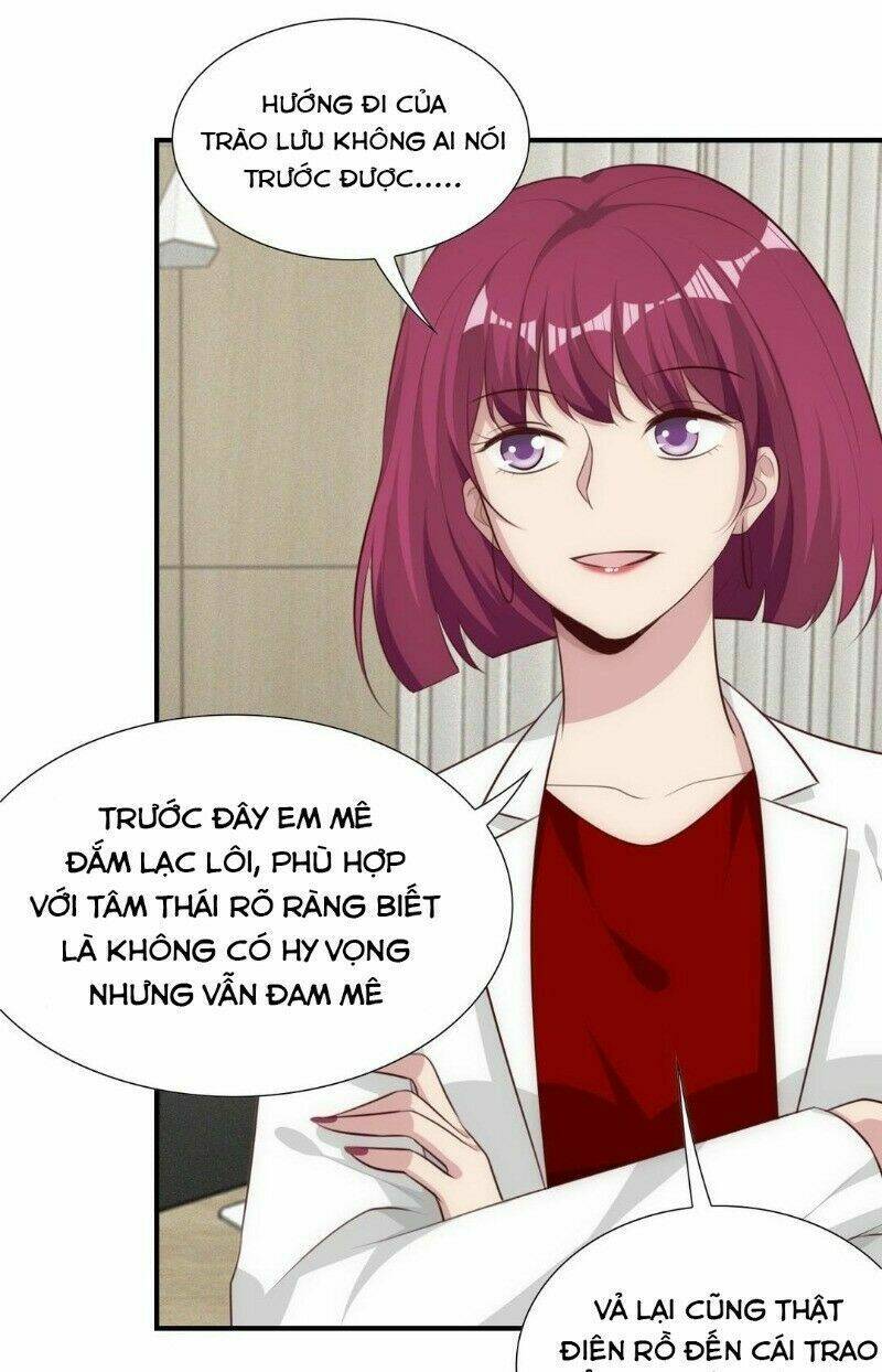 Trở Lại Showbiz Làm Ảnh Hậu: Chapter 20