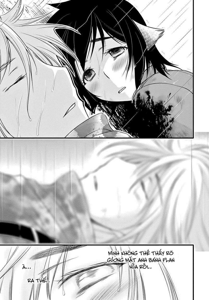 Đi Tìm Sát Tinh Vương: Chapter 33