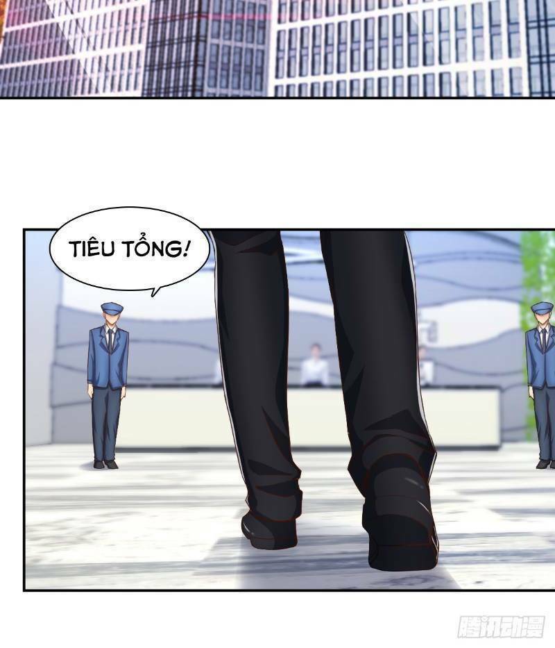 Tuyệt Thế Thiên Tài Hệ Thống: Chapter 50