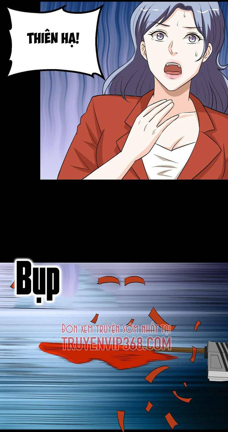 Đai Ca Trở Lại Tuổi 16: Chapter 143