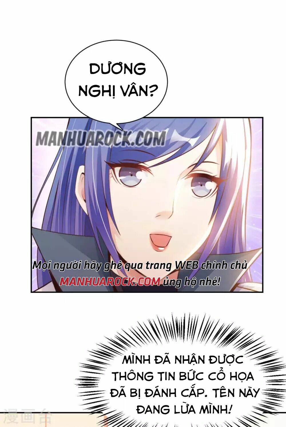 Sư Phụ Của Ta Là Thần Tiên: Chapter 38
