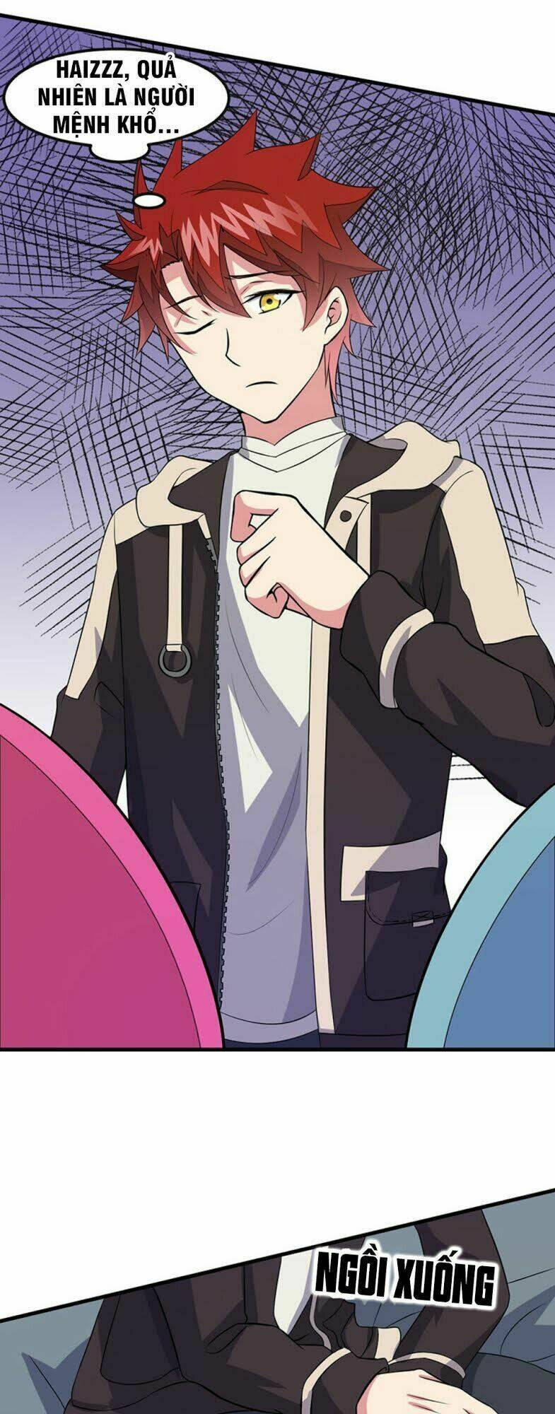 Dị Năng Thiếu Niên Vương: Chapter 50