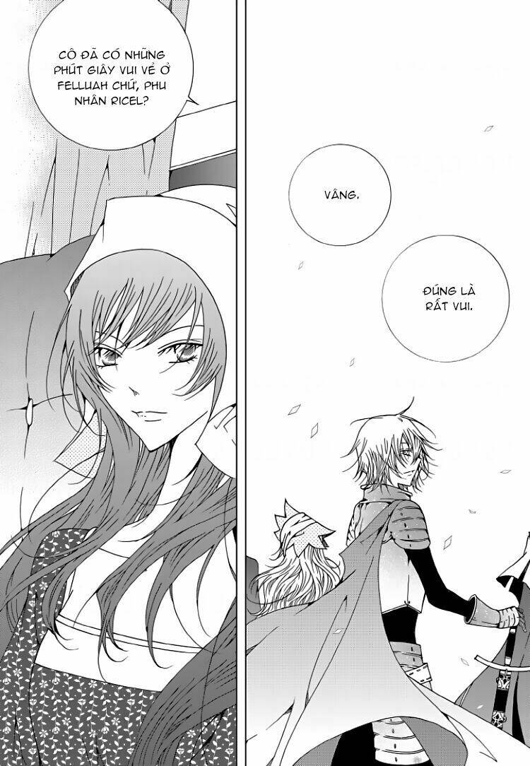 Tale Of Felluah: Chapter 79