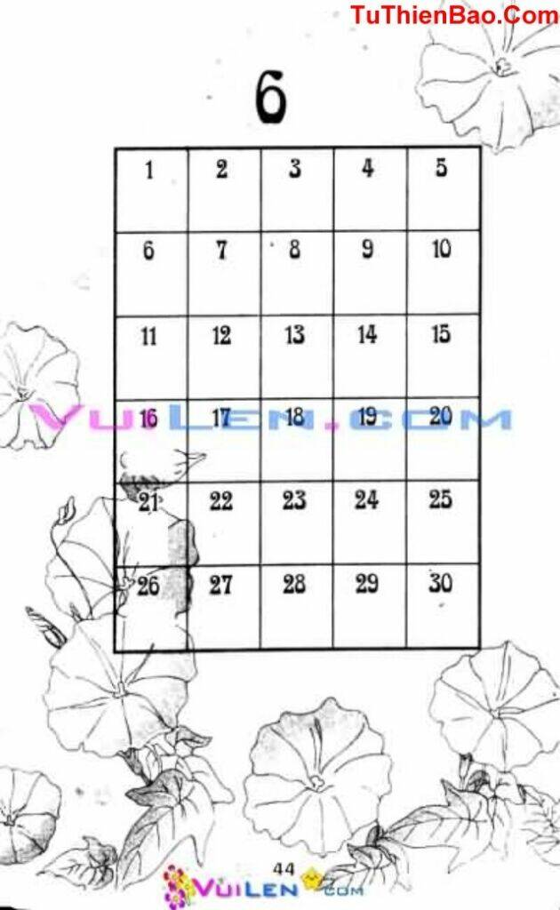 Virus Tiền: Chapter 6