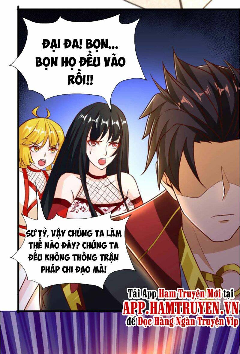 Ta Bị Phong Ấn Chín Trăm Triệu Thứ: Chapter 29