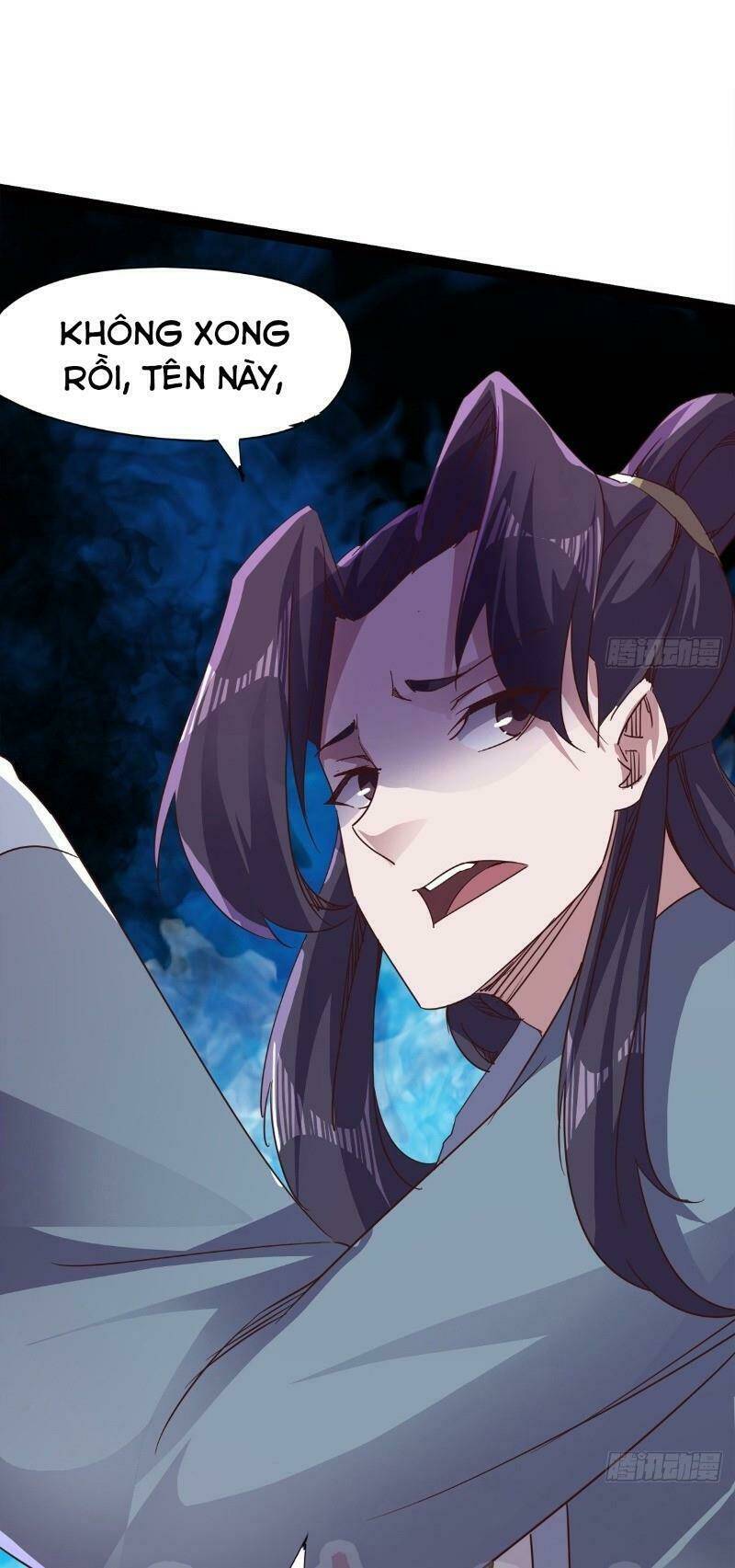Kiếm Đồ: Chapter 42