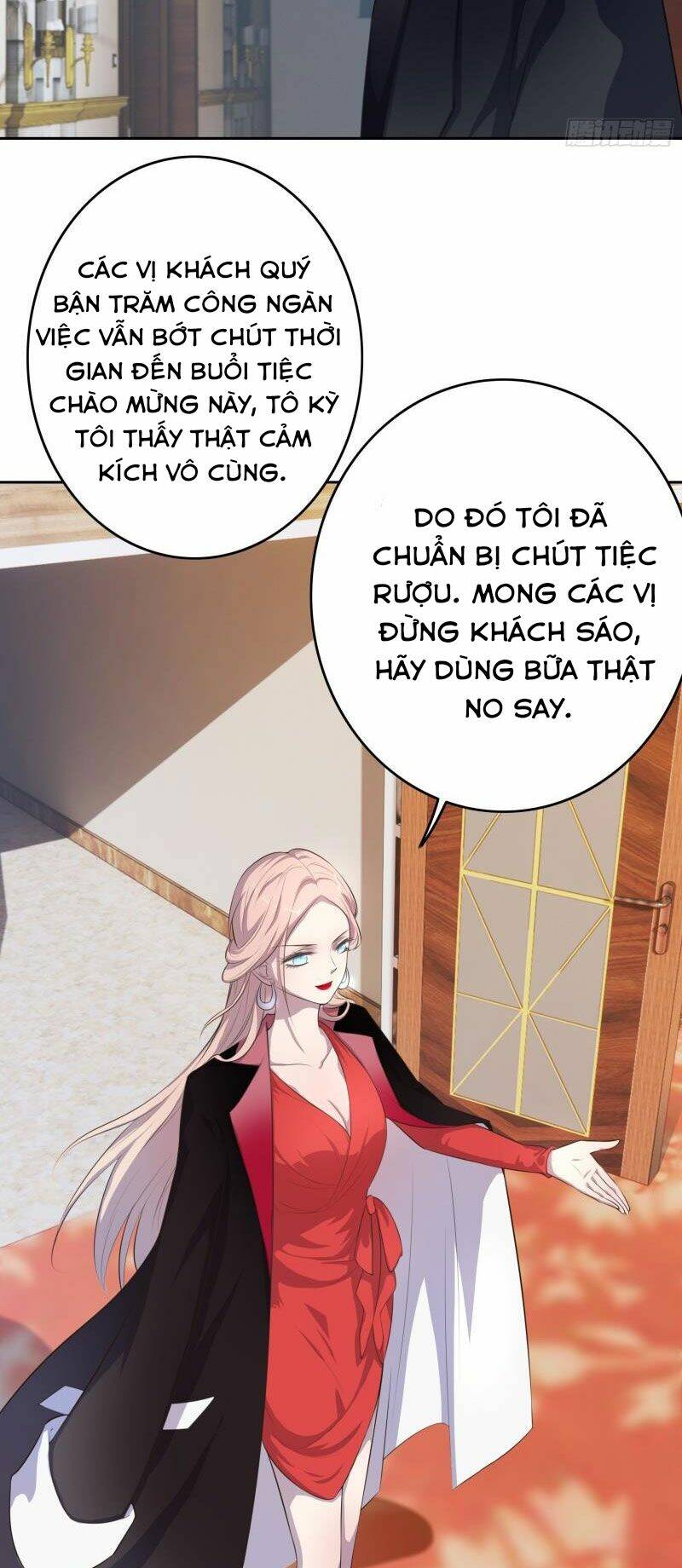 Mối Quan Hệ Nghịch Chuyển: Chapter 1
