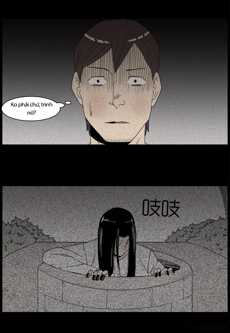 Chuyện Lạ Đêm Khuya: Chapter 53