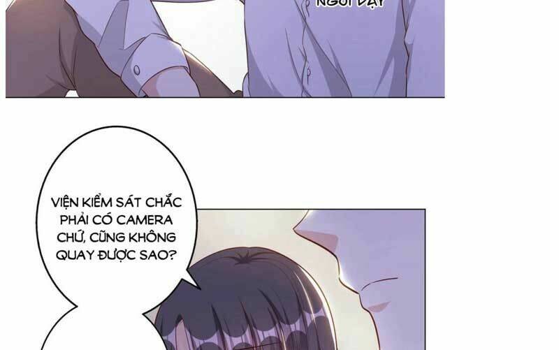 Hôn Nhân Dục Vọng: Thiếu Gia Nhẹ Một Chút!: Chapter 155