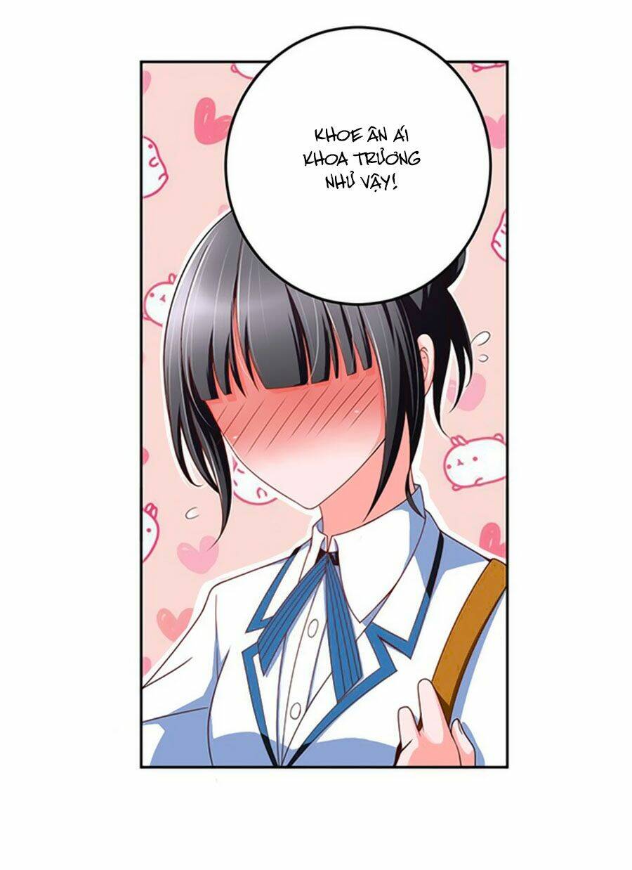 Người Yêu Khát Máu Của Tôi: Chapter 7