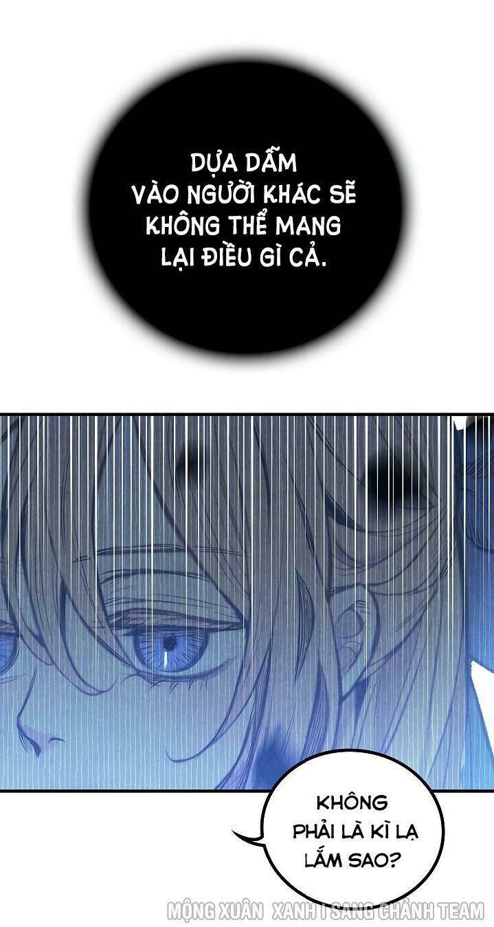 Hoàng Phi Bóng Tối: Chapter 2