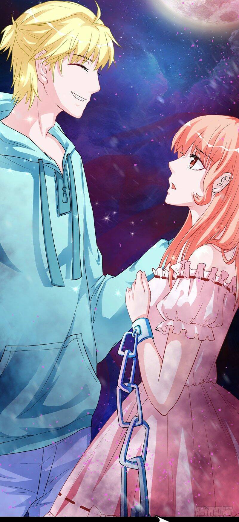 Hung Mãnh Quỷ Phu Bà Thượng Sàng: Chapter 30