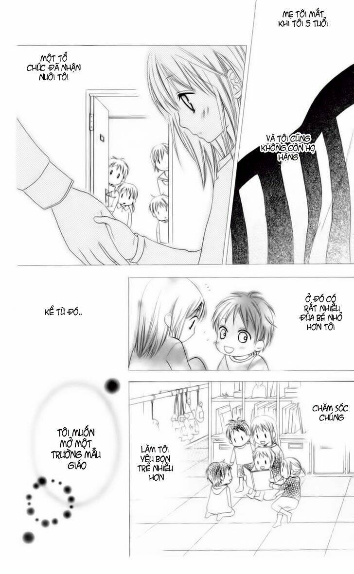 Love So Life: Chapter 5