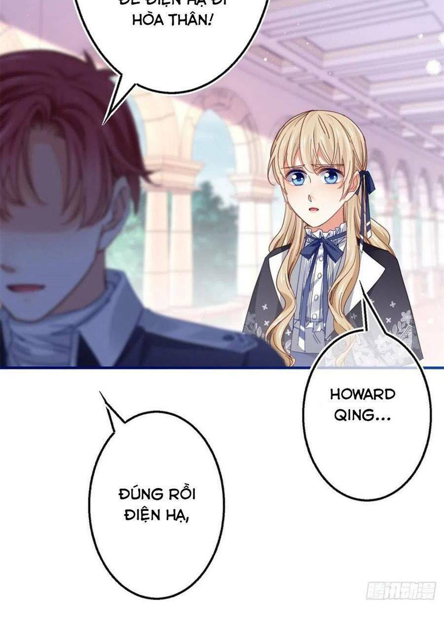 Nữ Hoàng Đầu Tiên Của Đế Quốc: Chapter 97
