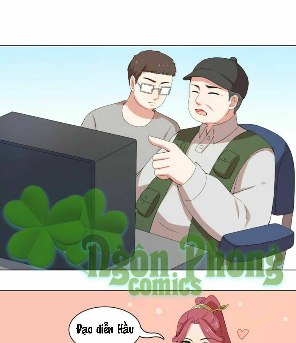 Tinh Hải Phù Mộng: Chapter 13