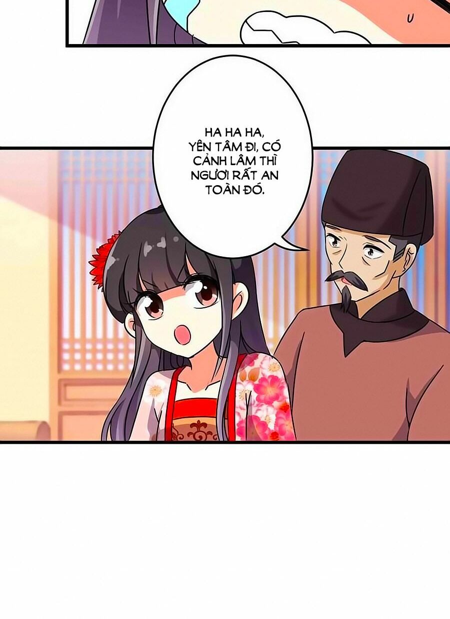 Vương Gia ! Ngươi Thật Bỉ Ổi !: Chapter 197