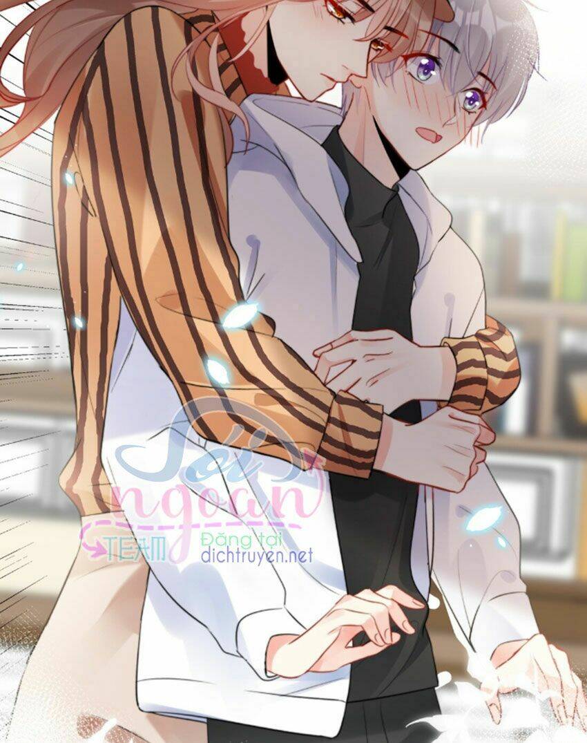 Boss Đại Nhân Là Nữ Thần?: Chapter 31