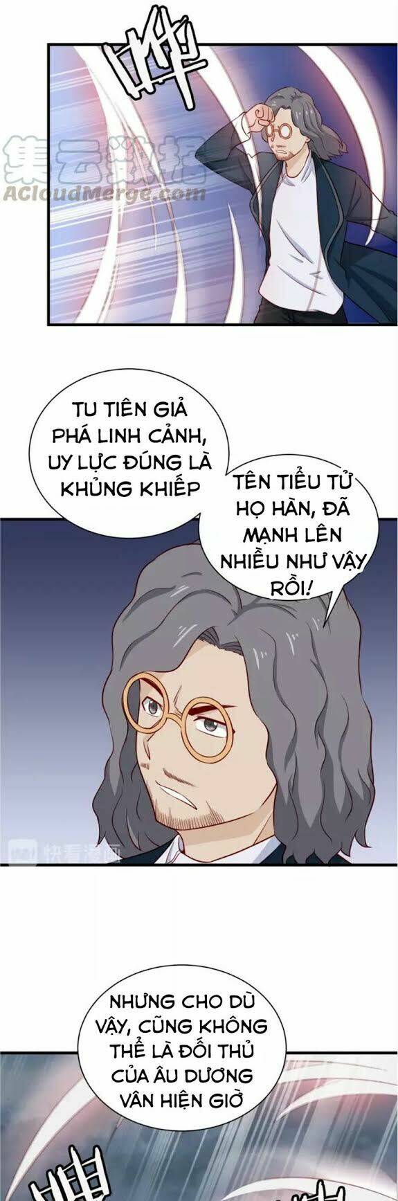 Hệ Thống Tu Tiên Mạnh Nhất: Chapter 82