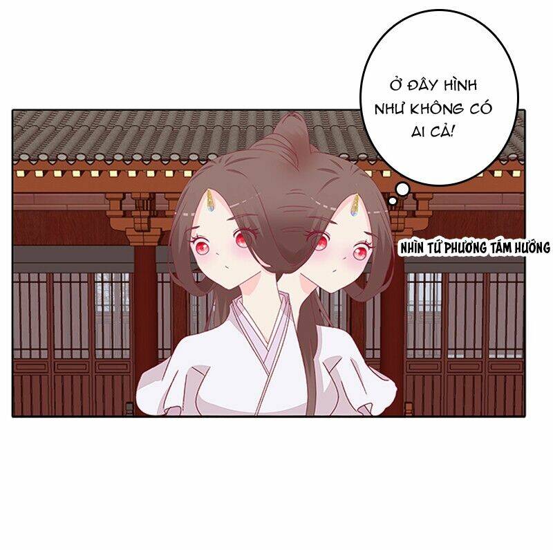 Tướng Quân Mời Ra Trận: Chapter 66