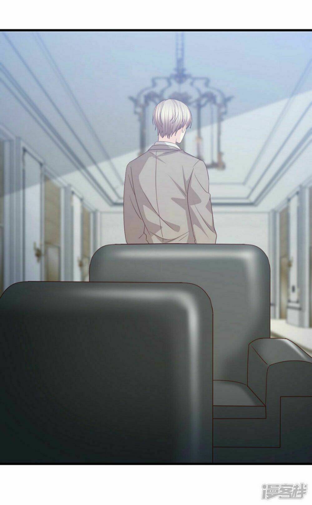 Ta Và Nam Thần Cởi Áo Ngủ Rồi: Chapter 62