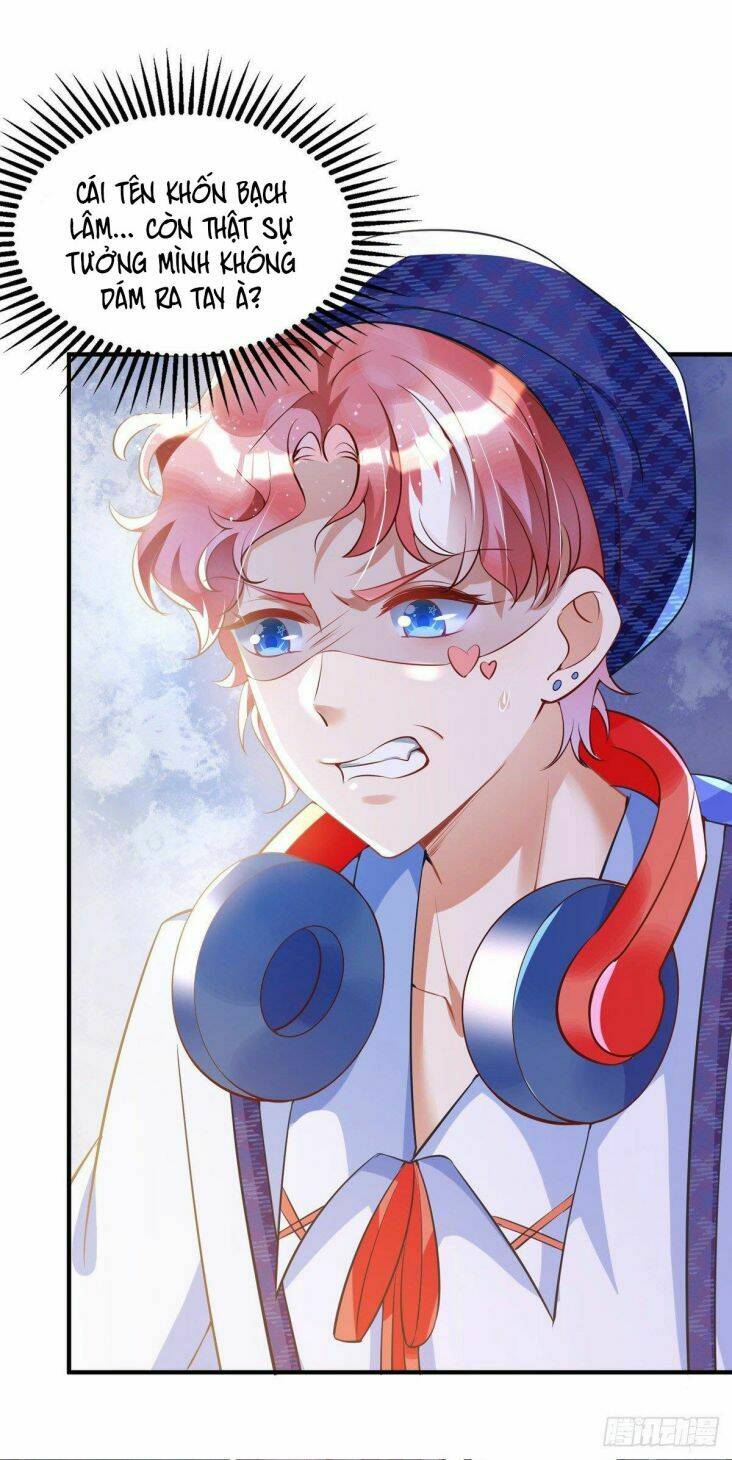 Thú Thụ Bất Thân: Chapter 26