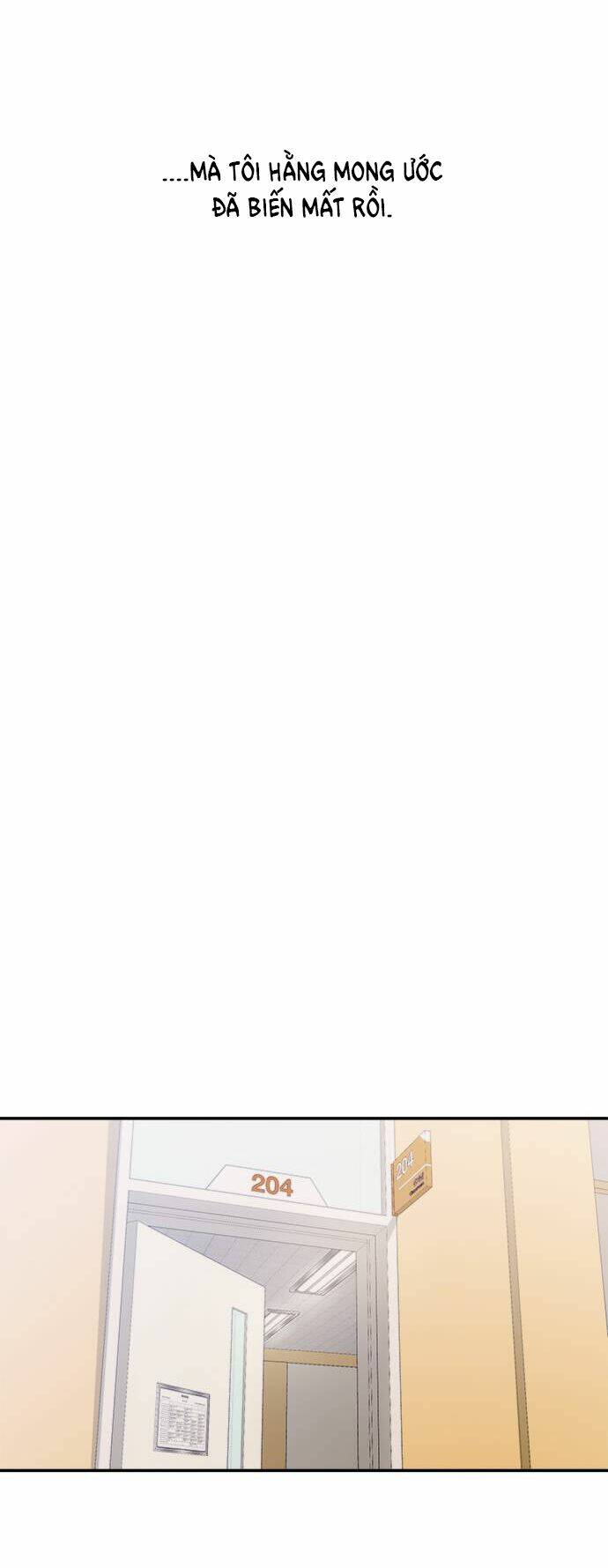 Phải Lòng Oan Gia: Chapter 6