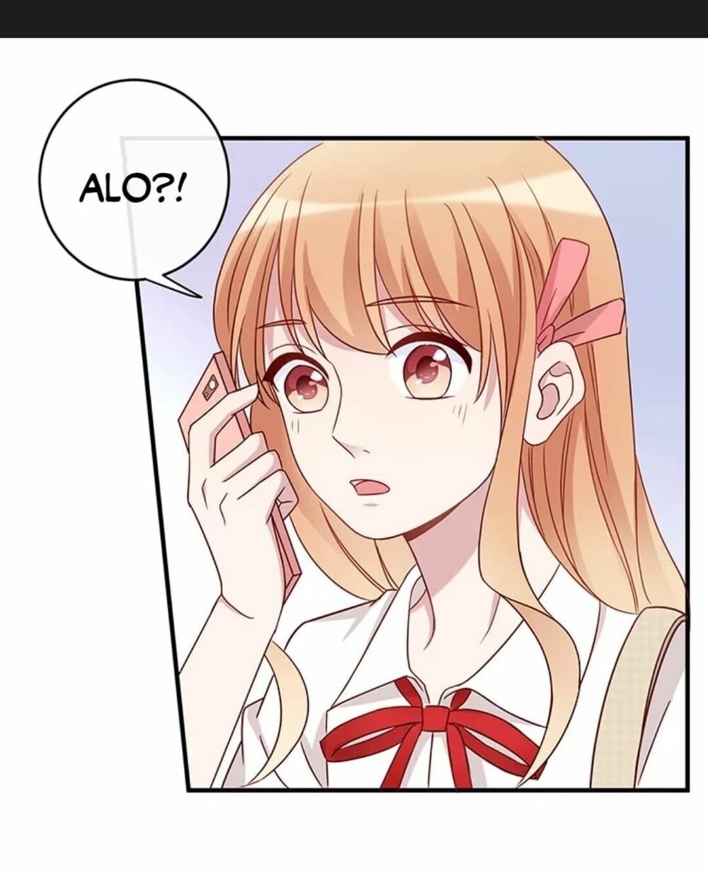 Hãy Call trước khi bốc cháy: Chapter 22