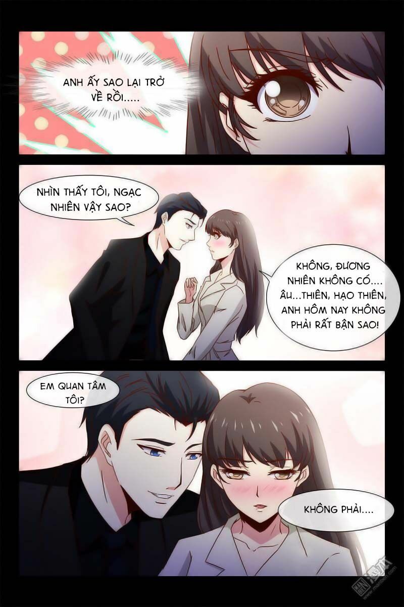 Tình Nhân Khế Ước Của Tổng Tài: Chapter 66