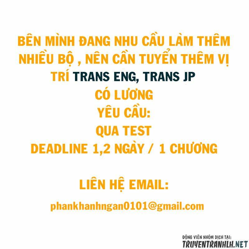 Hành Trình Du Lịch Vòng Quanh Thế Giới Của Nhà Tiên Tri Eisen: Chapter 11