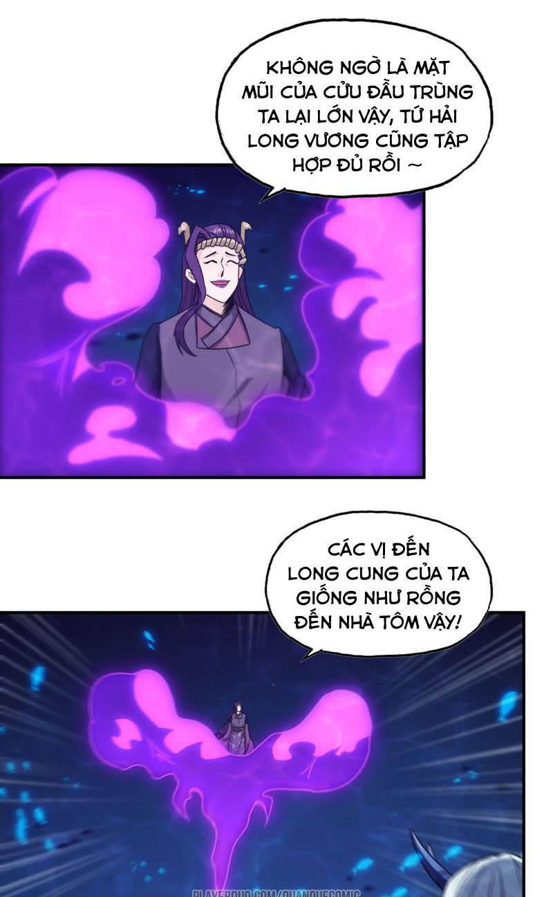 Khởi Đầu Bằng Một Con Côn: Chapter 67