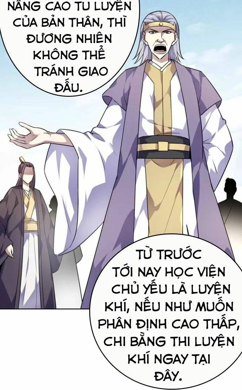 Nghịch Thiên Đại Thần: Chapter 74